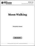 Moon Walking - Christine Jensen