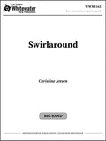 Swirlaround - Christine Jensen