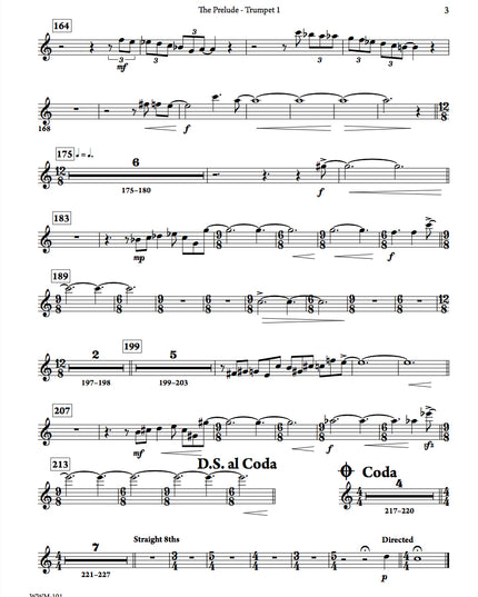 October Suite: 1. The Prelude - Joe Sullivan