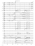 Blue Yonder - Christine Jensen (Study Score)