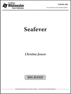 Seafever - Christine Jensen