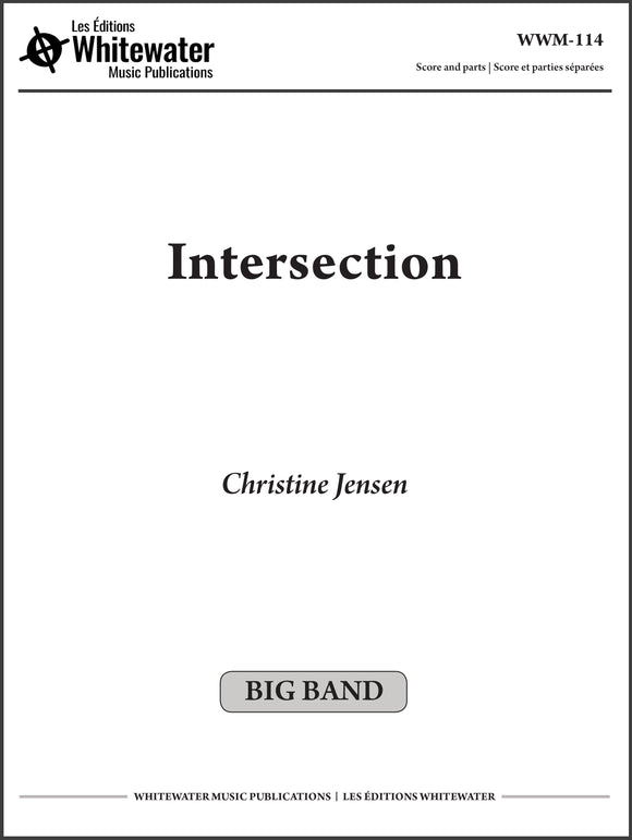 Intersection - Christine Jensen