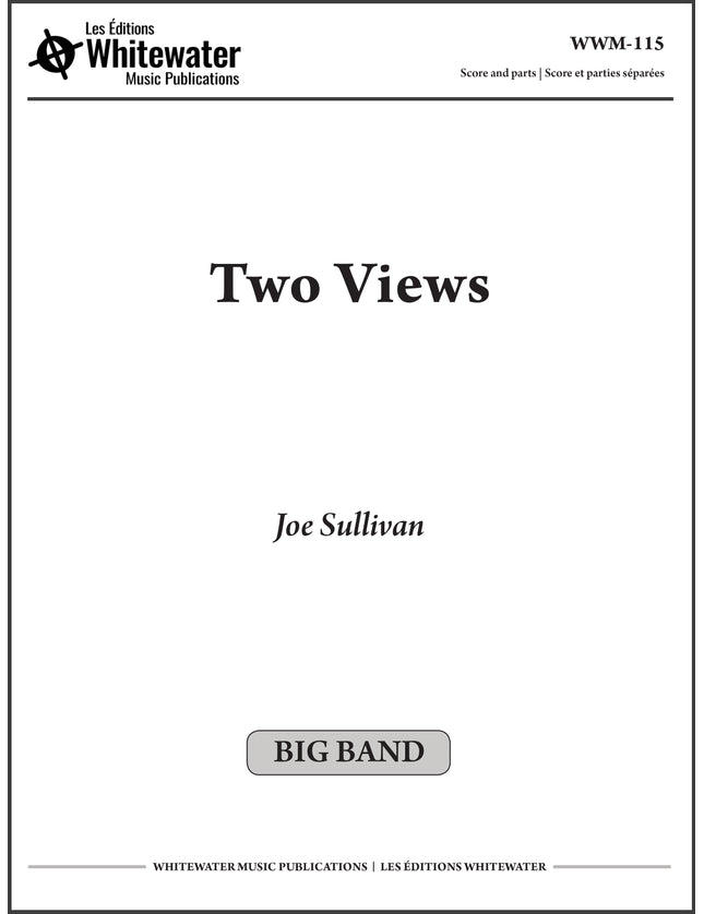 Two Views - Joe Sullivan