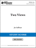 Two Views - Joe Sullivan (Study Score)