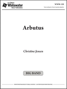 Arbutus - Christine Jensen