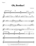 Oh, Brother! - Greg Runions