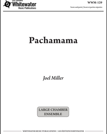 Pachamama - Joel Miller