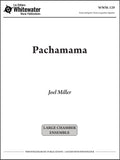 Pachamama - Joel Miller
