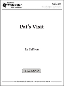 Pat's Visit - Joe Sullivan