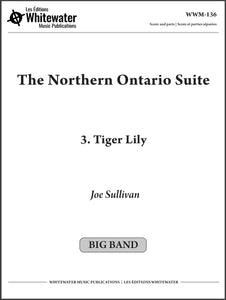 The Northern Ontario Suite: 3. Tiger Lily - Joe Sullivan