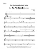 The Northern Ontario Suite: 6. An Abitibi Breeze - Joe Sullivan