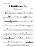 Pandemonia! - 6. That Glorious Day - Joe Sullivan