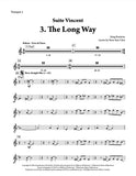 Suite Vincent: 3. The Long Way - Greg Runions
