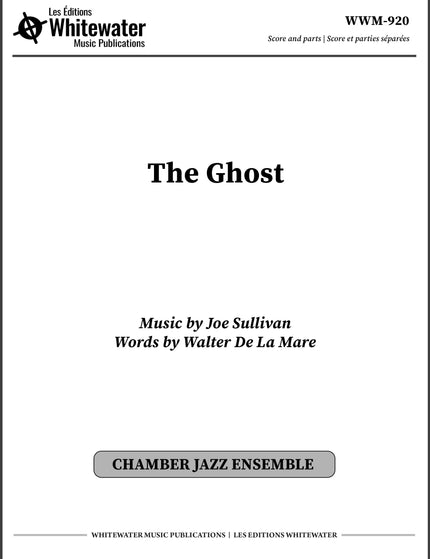 The Ghost - Joe Sullivan