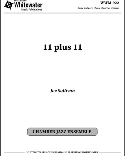 11 plus 11 - Joe Sullivan