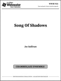Song Of Shadows - Joe Sullivan